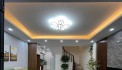 Bán nhà Dịch Vọng Hậu - Cầu Giấy diện tích 38m2 xây 5 tầng, mặt tiền 4m giá 4.35 tỷ